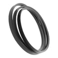 thumbnail image 4 of Mosiee For 754-0367 Replacement Snow Blower Drive Belt For 140-4041 For 1404041, 4 of 6