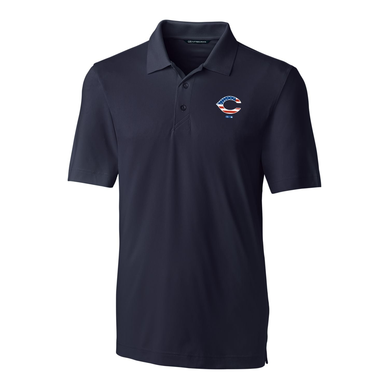 C7 Corvette Grand Sport Men's Nike Dri 