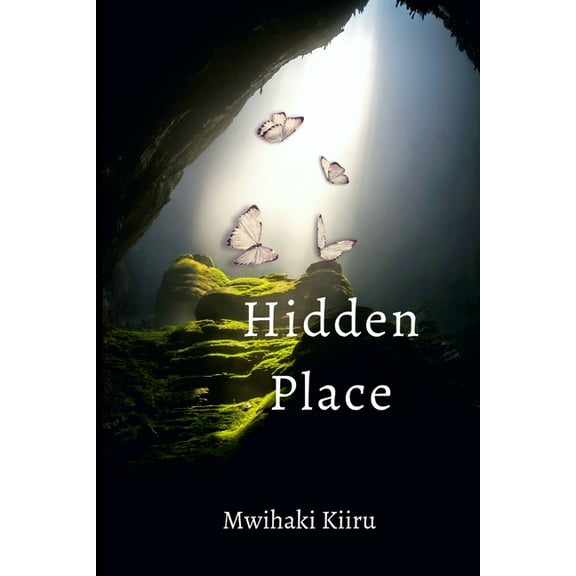 Hidden Place, (Paperback)