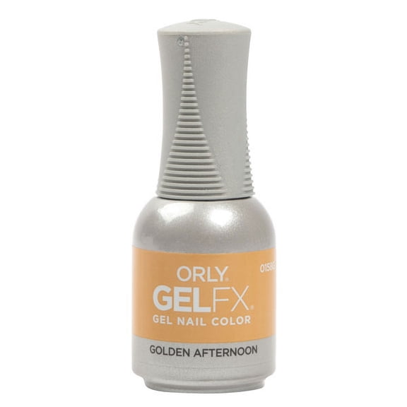 Orly Gel FX Soak-Off Gel Golden Afternoon - .6 fl oz / 18 ml
