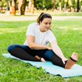 thumbnail image 6 of 3 Pairs Open Toe Compression Socks for Women & Men Circulation 15-20 mmHg - Better Blood Flow, Swelling , Best Support for Medical, Running, Nursing, 6 of 9