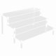 thumbnail image 1 of Acrylic Display Stand 3 Layers Clear Acrylic Display Stands for Display Cupcakes Desserts Collectibl, 1 of 5