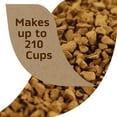 thumbnail image 2 of NESCAF&Eacute; Taster's Choice Instant Coffee, Dark Roast, French Roast, 2 Jars (7 Oz Each), 2 of 7