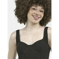 thumbnail image 4 of No Boundaries Bustier Top, Women's, 4 of 5