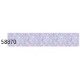 thumbnail image 1 of Beautiful Stripe Pattern Printed Grosgrain Ribbon for Hairbows DIY 10yards Craft Gift Packing Decoration Jiayi, 1 of 7