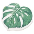 thumbnail image 1 of UPOUART Palm Leaf Napkins 2 Bags Green Material Napkins Disposable for Hotel and Wedding Use, 1 of 8