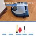thumbnail image 5 of Replacement Parts for D Series D3 D4 D5 D6 D7 D75 D80 D85 Robot Vacuum Cleaner Accessory Kit, 5 of 5