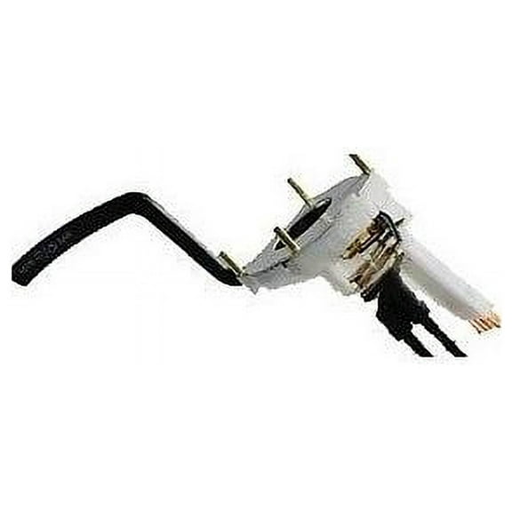 Windshield Wiper and Washer Switch - Compatible with 1974 - 1978 Volkswagen Beetle 1975 1976 1977