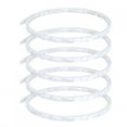 thumbnail image 1 of Long Service Life Guitar Body Side Strips Guitar Accessory, Not Easy To Damage Convenient To Use For Classical Guitars Acoustic Guitars, 1 of 8