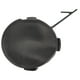 thumbnail image 1 of 57731 VA100, Fácil Instalación, Alta Resistencia, Ajuste Perfecto, Tapa De Ojo De Remolque, Cubierta De Gancho De Remolque Para Parachoques Delantero Para WRX STi 2015-2017, 1 of 7