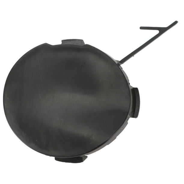 57731 VA100, Fácil Instalación, Alta Resistencia, Ajuste Perfecto, Tapa De Ojo De Remolque, Cubierta De Gancho De Remolque Para Parachoques Delantero Para WRX STi 2015-2017