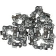 thumbnail image 2 of 6 Pack Replacement 8-Inch Micro Lite R34 90PX Low Profile Chainsaw Chain for Remington RM0815P Chainsaw (8" Length, 3/8" Pitch, 0.043" Gauge, 34 Drive Links), 2 of 3