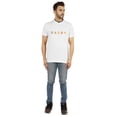 thumbnail image 5 of Inkmeso Men's Round Neck with V Cut Graphic Quote DaddyTshirt For Dads Jersey Shirt, 5 of 7