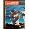 thumbnail image 4 of 2001 Topps Baseball Factory Set Blue Box Factory Sealed, 4 of 4
