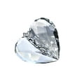 thumbnail image 1 of Pre-Owned Swarovski Figurine: 1140005 Christmas Heart Ornament | No Box, 1 of 2