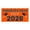 Orange, variant on Red Themed 2026 Graduation Decorations - Congrats Grad Banner, Class of 2026Backdrop - Complete Party Supplies for High School & College Celebrations