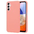 thumbnail image 1 of For Samsung Galaxy A14 5g Goospery Soft Feeling Liquid Tpu Soft Phone Case, 1 of 5