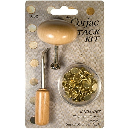 Lacis Corjac Tack Kit