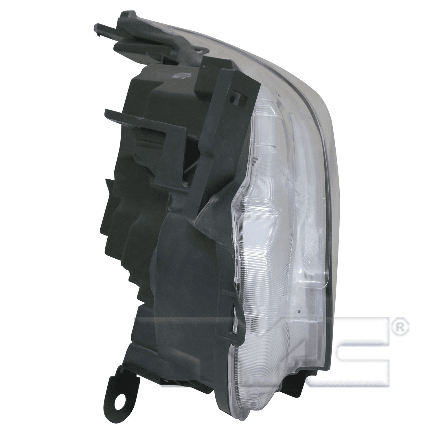 TYC 20-9664-00 TYC Regular Fits select: 2015-2018 NISSAN MURANO S/SL/SV/PLATINUM