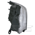 thumbnail image 4 of TYC 20-9664-00 TYC Regular Fits select: 2015-2018 NISSAN MURANO S/SL/SV/PLATINUM, 4 of 7
