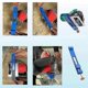 thumbnail image 4 of Adjustable Cutting Machine Base Guide,Electric Circular Saw Milling Positioning Clamp, Precision Wood Cutting Guide 2Set, 4 of 5