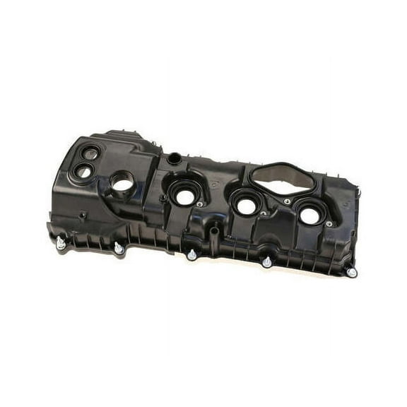 Left Valve Cover - Compatible with 2015 - 2017 Ford Expedition 2016