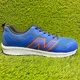 thumbnail image 4 of New Balance Evolve EH Mens Size 11 Blue Orange Outdoor Alloy Toe Working Shoes, 4 of 6