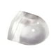 thumbnail image 3 of Conjunto de Protectores para Puertas Transparentes Y Resistentes 2 piezas, 3 of 8
