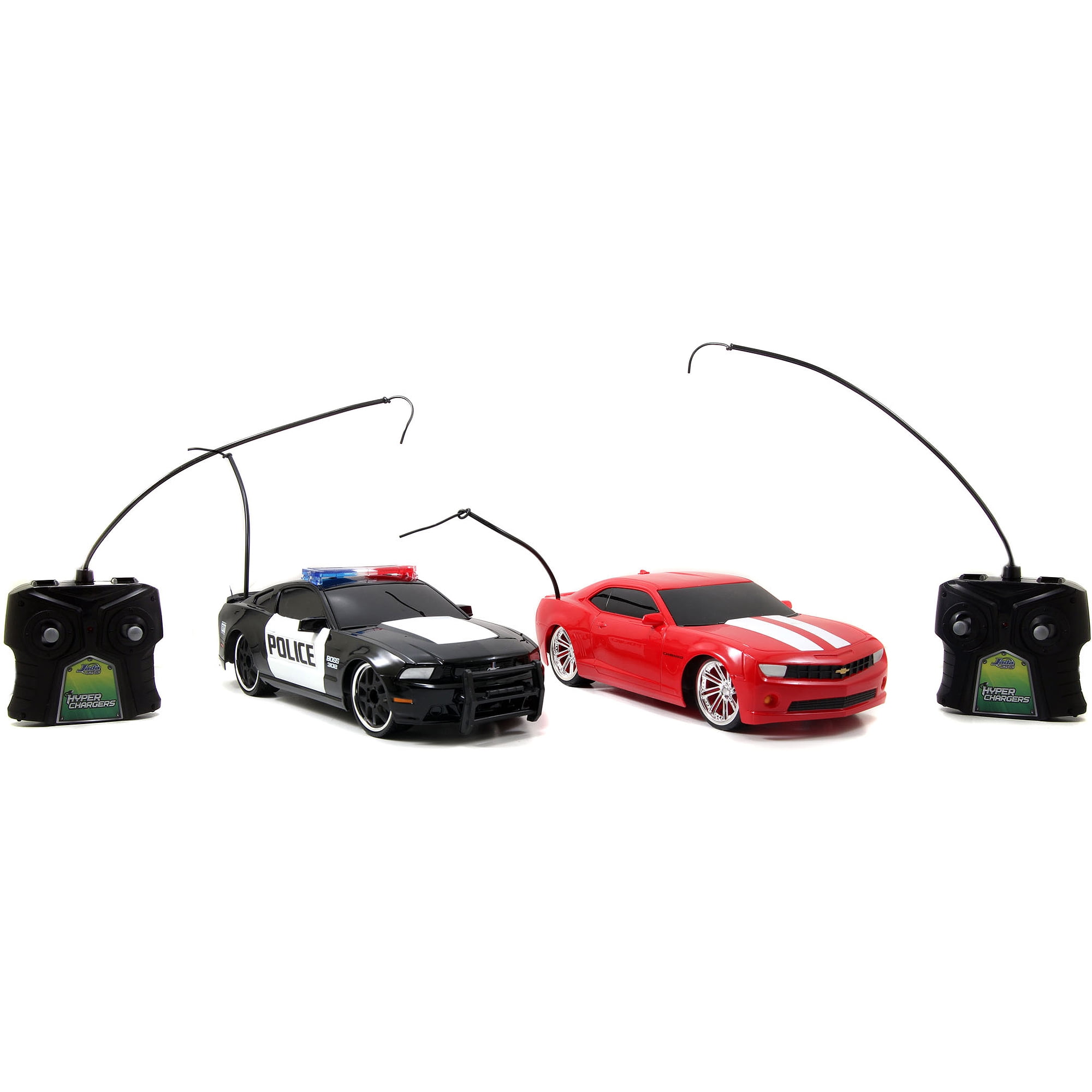 hyperchargers chase twin pack