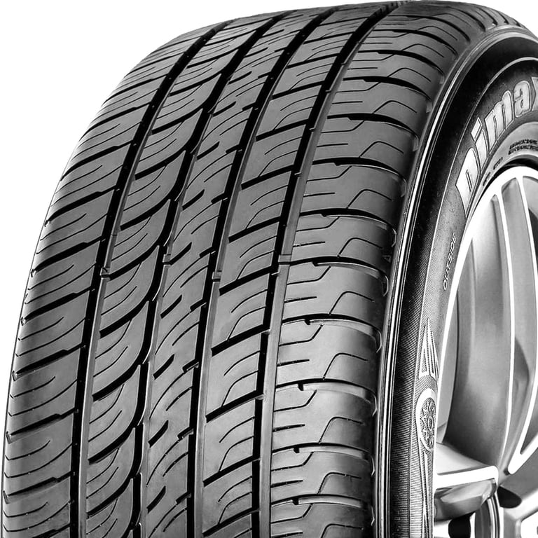 Radar Dimax AS-8 225/50R17 98W Passenger Tire - Walmart.com Radar Dimax AS-8 225/50R17 98W Passenger Tire - Walmart.com