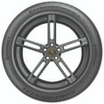 thumbnail image 3 of Set of 4 Continental ExtremeContact Sport 205/50ZR15 86W Tires Fits: 1991-93 Acura NSX Base, 1996-98 Volkswagen Jetta GLX, 3 of 5