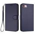 thumbnail image 2 of GANGXUN Wallet Case for iPhone 6/7/8 – Magnetic Closure, RFID Blocking, Wrist Strap, Wireless Charging Compatible, 2 of 6