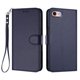 thumbnail image 2 of Funda Cartera GANGXUN para iPhone 6/7/8 – Cierre Magnético, Protección RFID, Correa Desmontable, Compatible con Carga Inalámbrica, 2 of 6