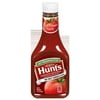 Hunts Tomato Ketchup No Salt Added, 13.5 oz
