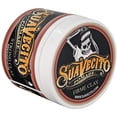 thumbnail image 1 of Pomada Para El Cabello Suavecito Firme Clay 4 Oz Firme Clay, 1 of 5