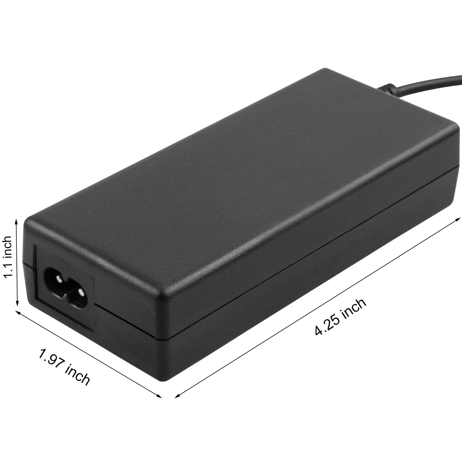 Câble USB pour Canon Pixma IP100 imprimante (3 Pieds) par Câble Empire