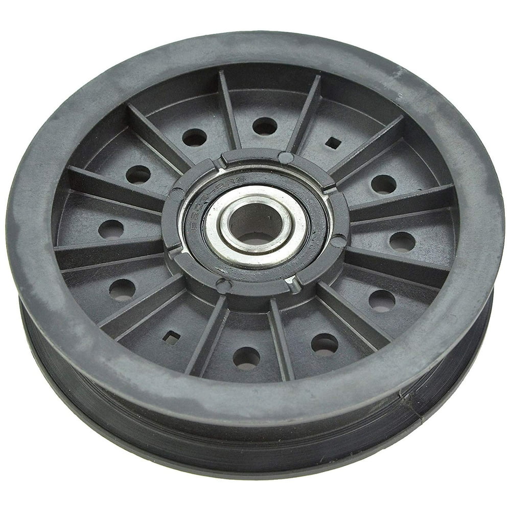78021 Murray Idler Pulley Secondary Replacement Kit, Idler Pulley