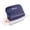 bleu, variante sur KW-trio Perforatrice de Papier à 6 Trous, Perforatrice Métallique Portative, Capacité de 5 Feuilles 6 mm pour A4 A5 B5 Carnet Scrapbook Agenda Planificateur