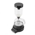 thumbnail image 3 of Filfeel Coffee Maker Electric Syphon Siphon Coffee Maker Brewer Machine(AU Plug), 3 of 8