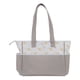thumbnail image 2 of Bolsa para pañales Cudlie Tote con estampado de Winnie The Pooh con cambiador, 2 of 7
