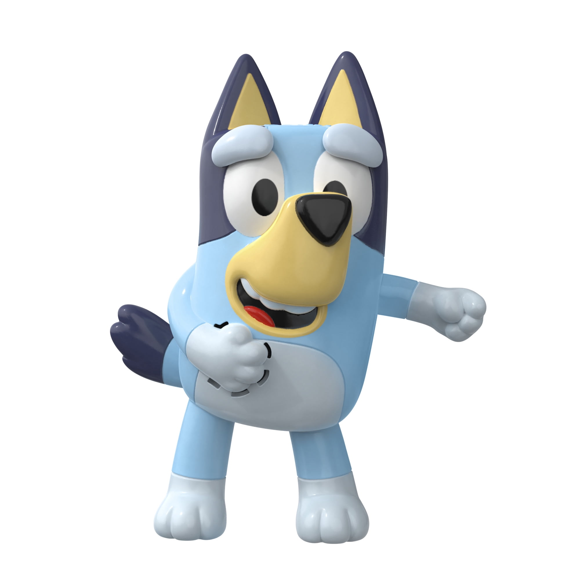 Bop It! Bluey Edition Game, Officially Licensed Bluey Games for Kids, 6+