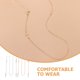 thumbnail image 3 of unbranded 2Ud Para Gafas Con Delicado Y Material Robusto En Colores Diferentes, 3 of 8