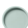 thumbnail image 2 of tssuouriy 6 Inch Small Heart Round Bread Pan Non Toxic Bakeware Tool Home Kitchen DIY Baking Cake Mold Non Stick Soft Silicone Easy Clean, 2 of 6