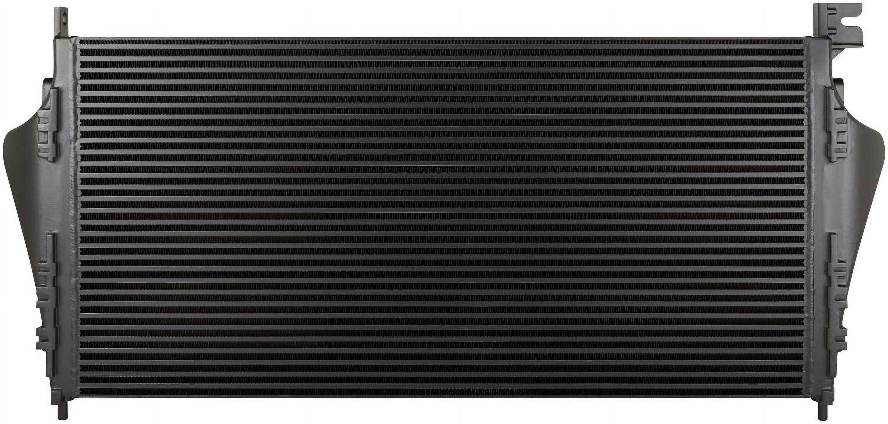 Spectra Premium 4401-1746 Heavy Duty Charge Air Cooler