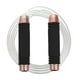 thumbnail image 1 of Cuerda para saltar ponderada, rodamiento de alambre, cuerda para saltar, Fitness, Yoga, 1 of 5