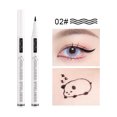 thumbnail image 2 of WREESH Liquid Eyeliner Quick-drying Waterproof Quick-drying No Smudging No Makeup, 2 of 2