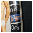 thumbnail image 2 of Calvin Klein Men's Hip Brief Cotton Stretch, Multicolor, Md, 2 of 2