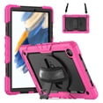 thumbnail image 1 of Funda + Soporte giratorio de 360 grados para Samsung Tab A9+ 11, 1 of 5