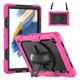 thumbnail image 1 of Funda + Soporte giratorio de 360 grados para Samsung Tab A9+ 11, 1 of 5