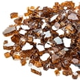 thumbnail image 1 of Fire Glass Stanbroil, 4,5 kg, reflectante, templado para chimenea, 1 of 7